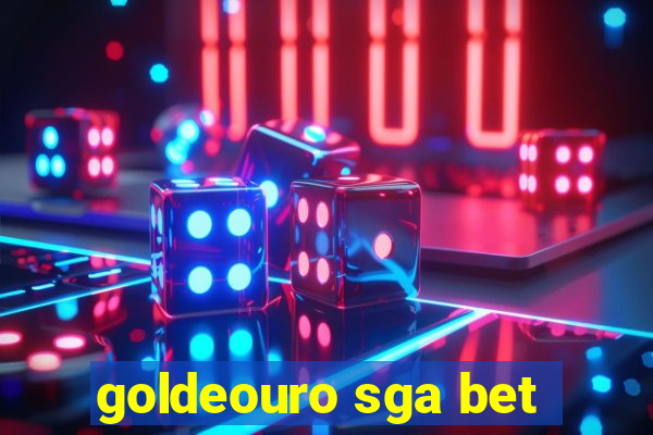 goldeouro sga bet